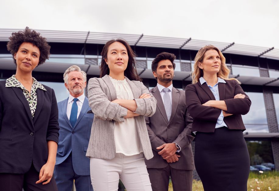 O Papel do Líder Comercial na Gestão de Crise